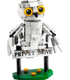 LGO HP Hedwig aan de Ligusterweg 4