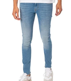 Liam Original 770 Skinny Fit-Jeans