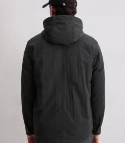 Licht gewatteerd regular jack