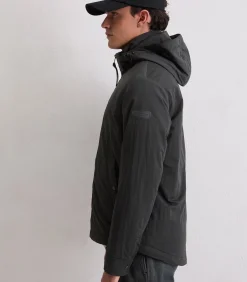 Licht gewatteerd regular jack