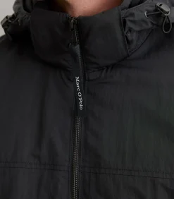 Licht gewatteerd regular jack