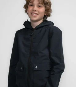 Lichtgewicht Jas Miki