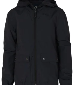 Lichtgewicht Jas Miki