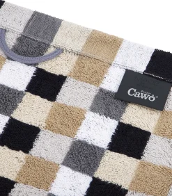 Lifestyle - 8-delige handdoekenset