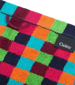 Lifestyle - 6-delige handdoekenset