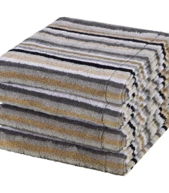 Lifestyle - 4-delige handdoekenset