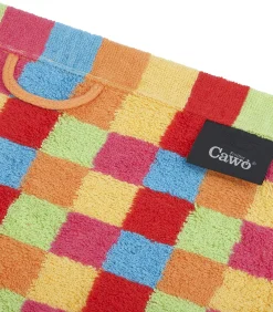 Lifestyle - 4-delige handdoekenset