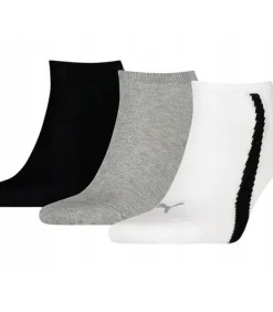 LIFESTYLE - Sokken - Grijs