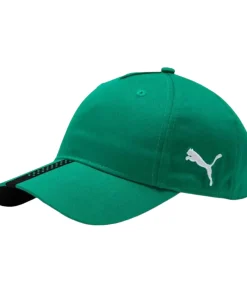 LIGA - Baseball Pet - Groen