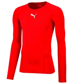 LIGA - Vest - Rood