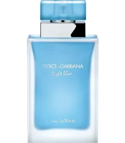 Light Blue Eau Intense Eau de Parfum 50 ml