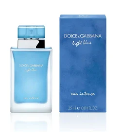 Light Blue Eau Intense Eau de Parfum 50 ml