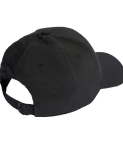 LIGHTWEIGHT - Baseball Pet - Zwart