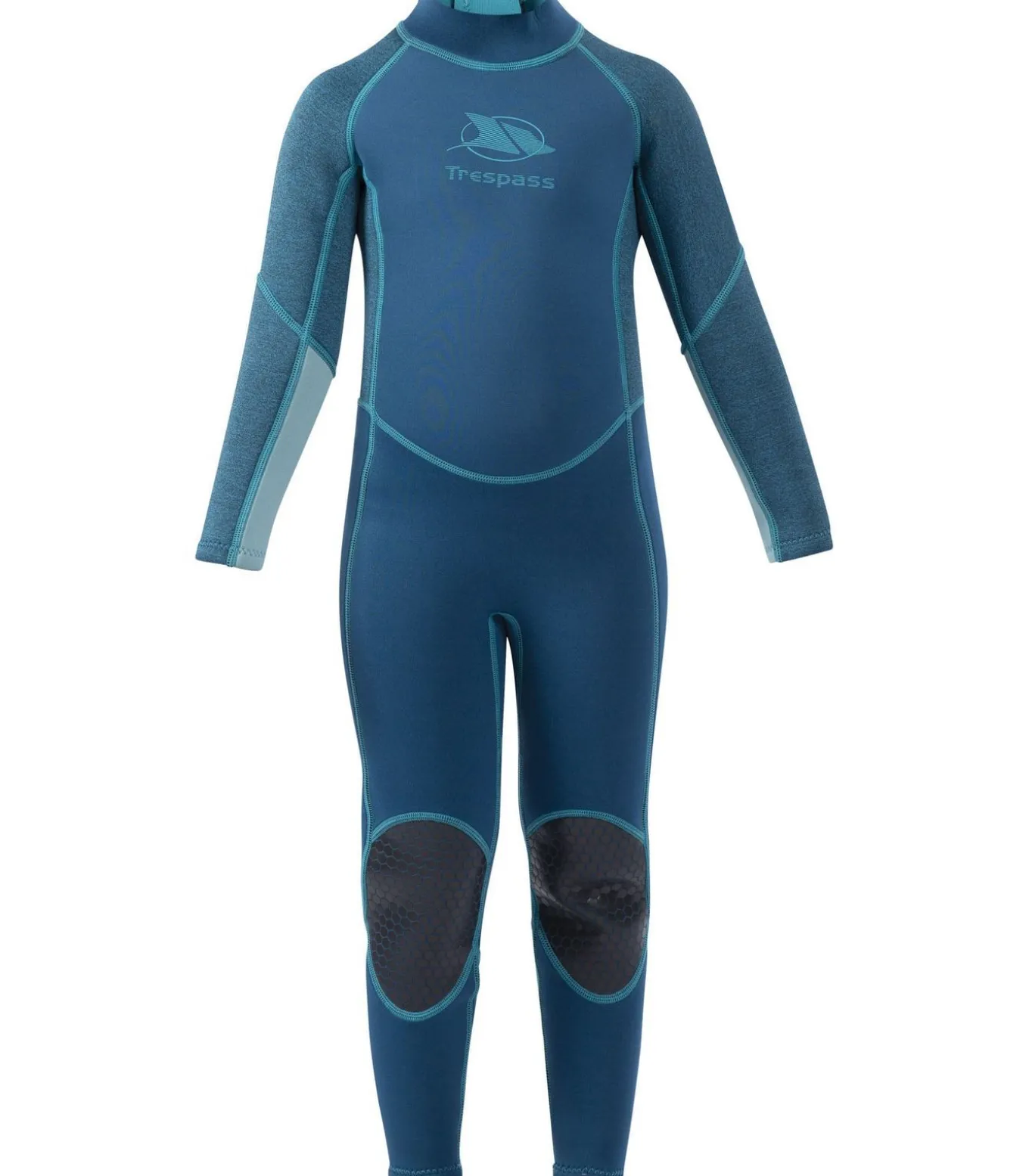 LILLIAN - Wetsuit - Donkerblauw