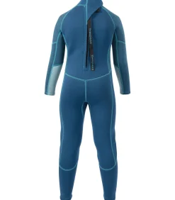 LILLIAN - Wetsuit - Donkerblauw