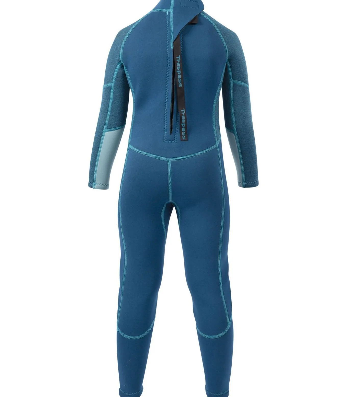 LILLIAN - Wetsuit - Donkerblauw