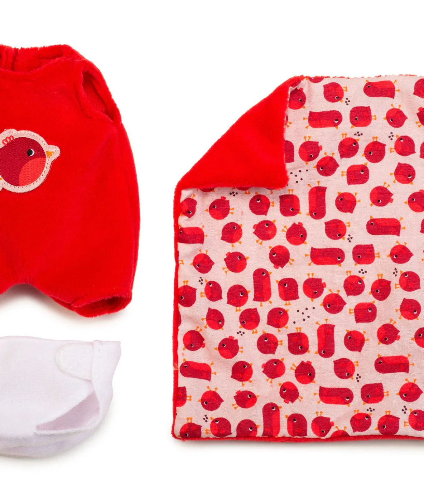 Lilliputiens AGATHE pop