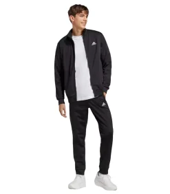 LINEAR - Trainingspak - Zwart