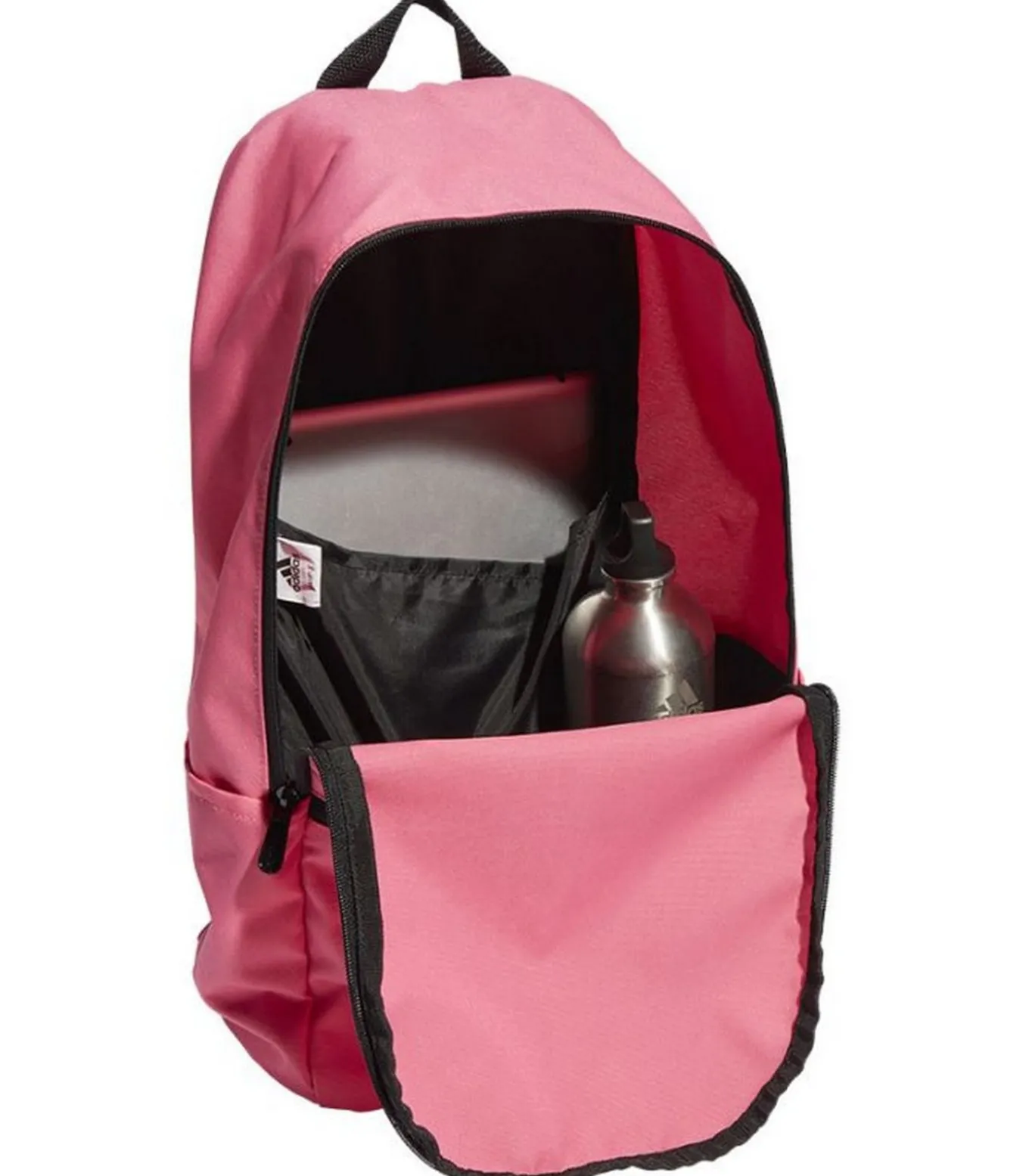 LINEAR CLASSIC - Rugzak - Roze