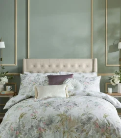 Linlithgow Pale Lavender Dekbedovertrek