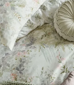 Linlithgow Pale Lavender Dekbedovertrek