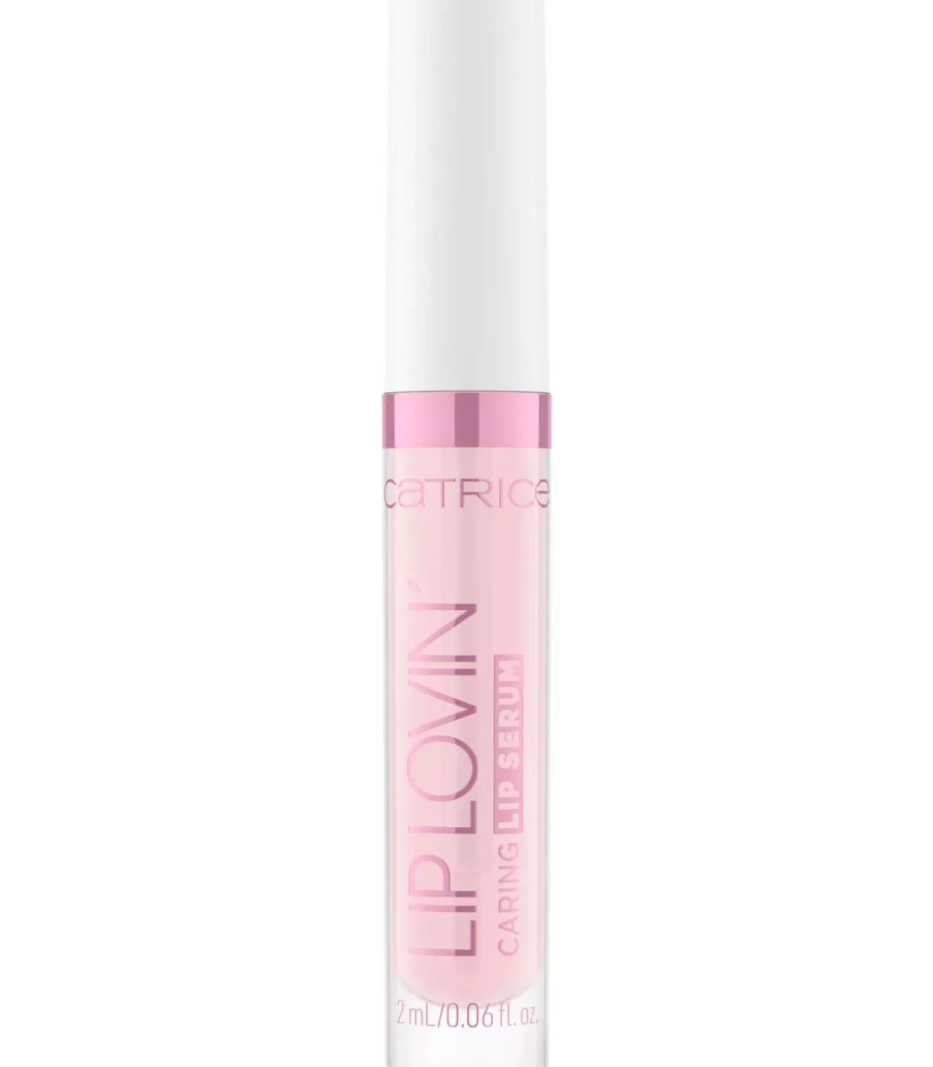 Lip Lovin' Verzorgend Lippenserum