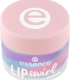 Lippenmasker Lip Swirl Caring Mask