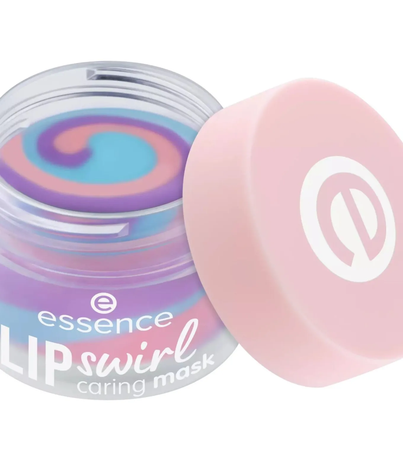 Lippenmasker Lip Swirl Caring Mask