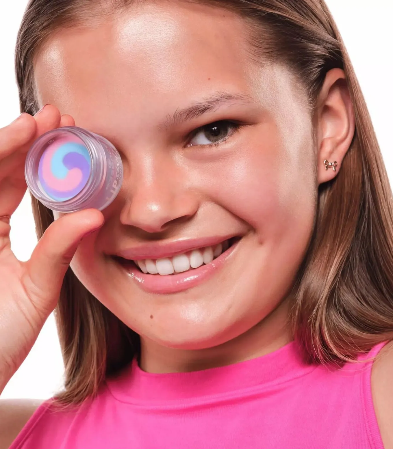 Lippenmasker Lip Swirl Caring Mask