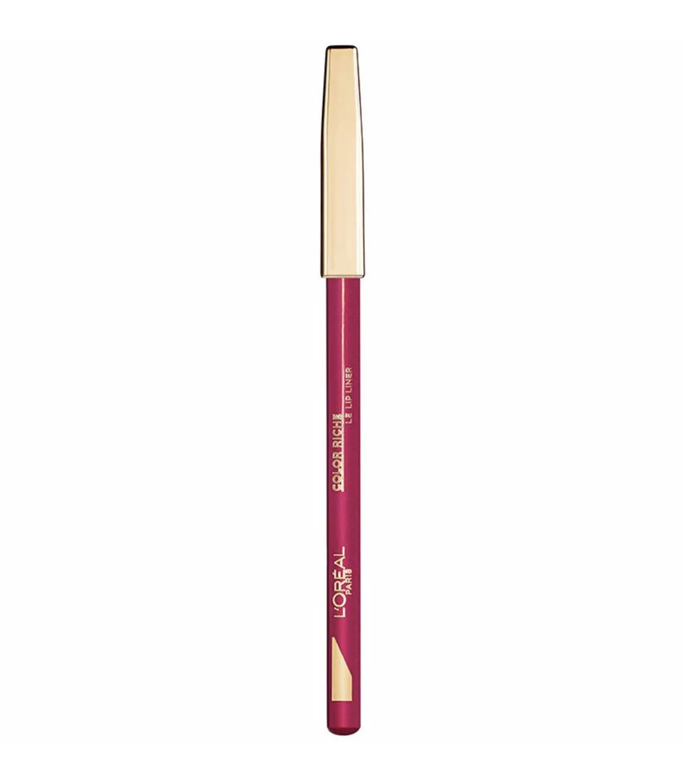 Lippenpotlood Color Riche Le Lip Liner - 127 Paris NY