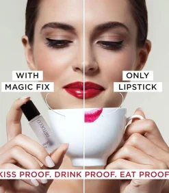 Lippenstift Fixeer Magic Fix