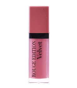 Lippenstift Rouge Edition Velvet - 10 Don't Pink of It