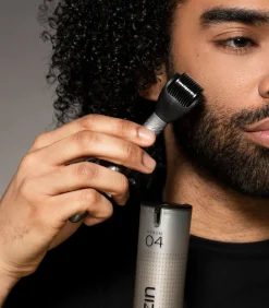 Litteken en Striae Microneedling 2 rollerkoppen SET