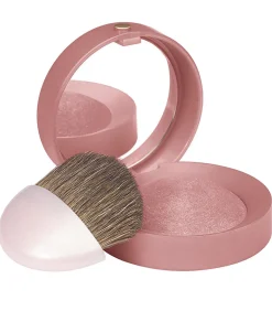 Little Round Pot Poeder Blush - 74 Rose Ambre