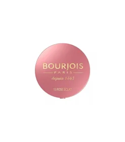 Little Round Pot Poeder Blush - 15 Roze Glans