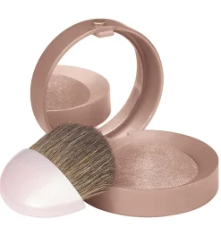 Little Round Pot Poeder Blush - 85 Sienne