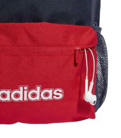 LK - Rugzak - Donkerrood