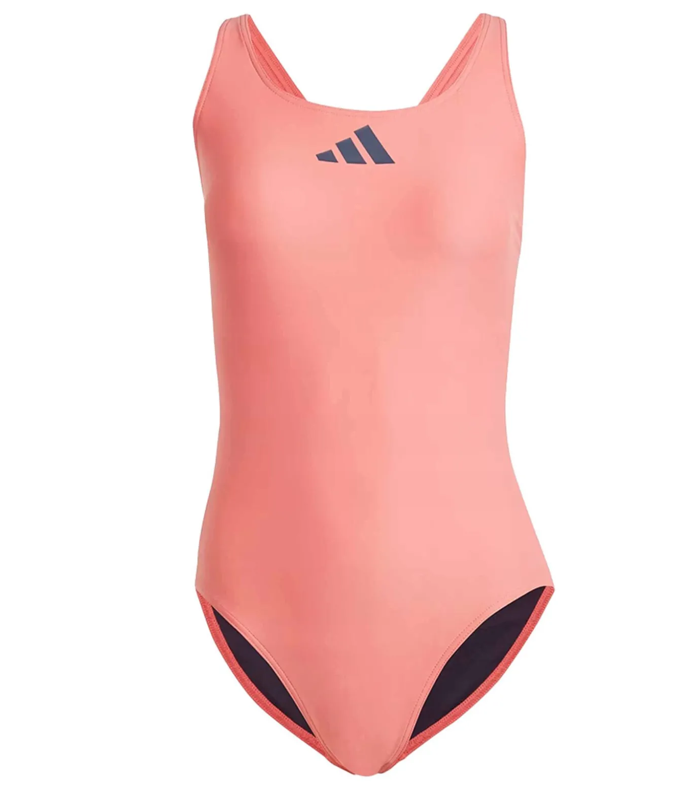 LOGO - Badpak Uit Één Stuk - Roze