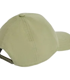 LOGO - Baseball Pet - Groen