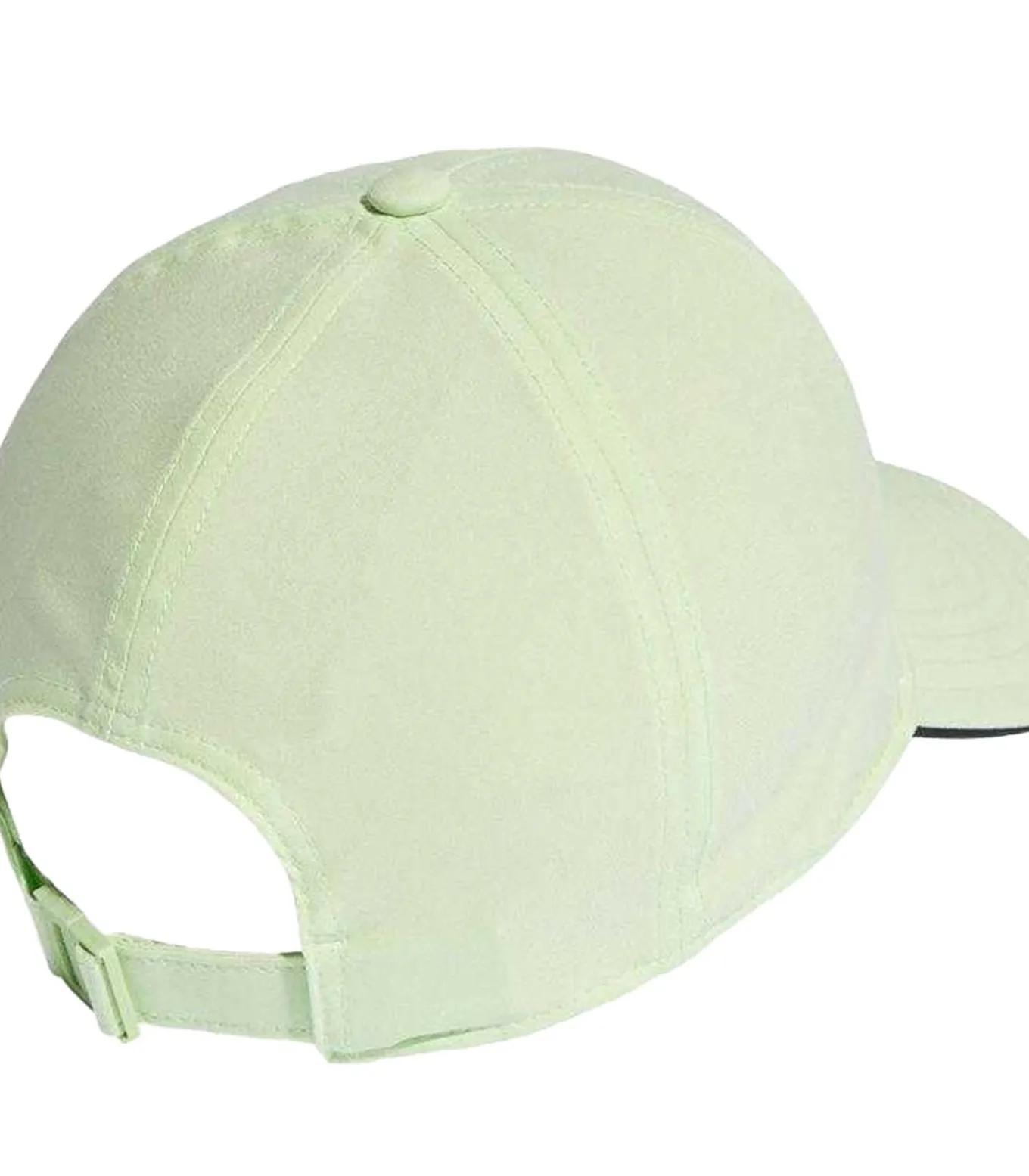 LOGO - Baseball Pet - Groen