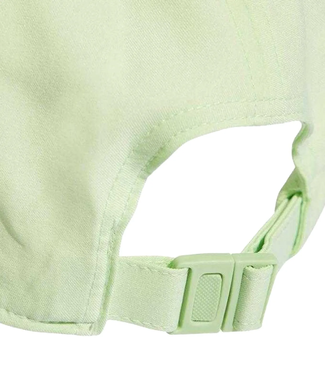 LOGO - Baseball Pet - Groen