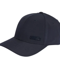 LOGO - Baseball Pet - Marineblauw