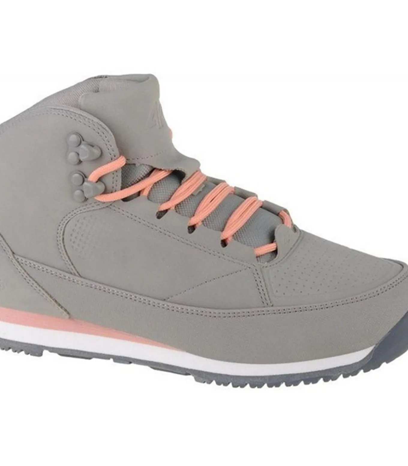 LOGO - boots - Grijs