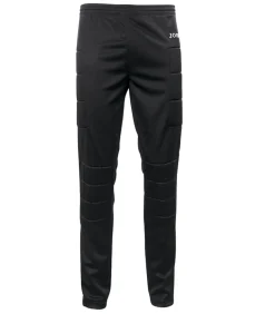 LOGO - Broek - Zwart