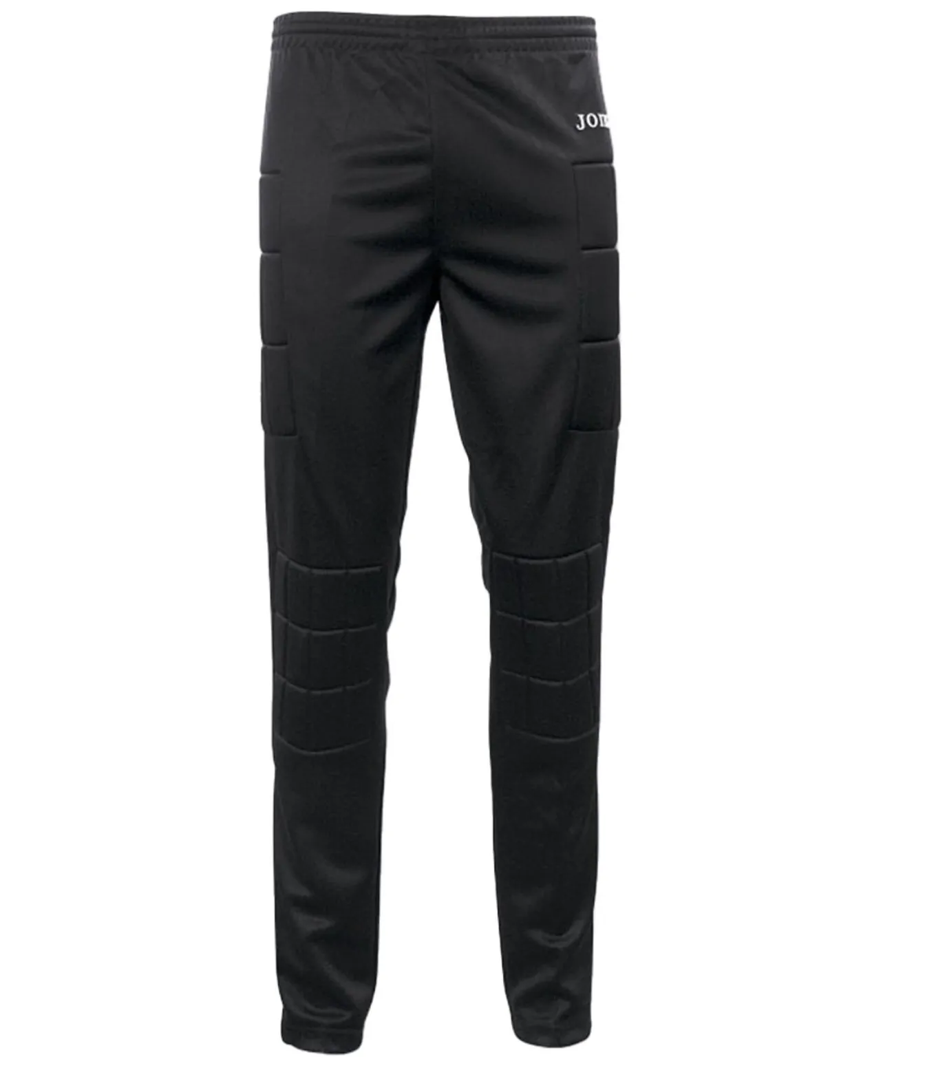 LOGO - Broek - Zwart