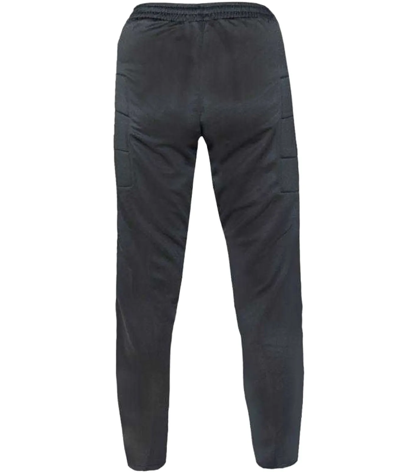 LOGO - Broek - Zwart