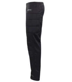 LOGO - Broek - Zwart