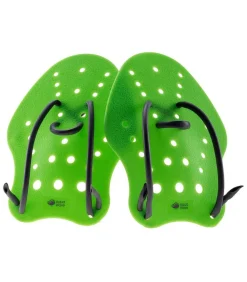 LOGO - Handpeddel - Groen