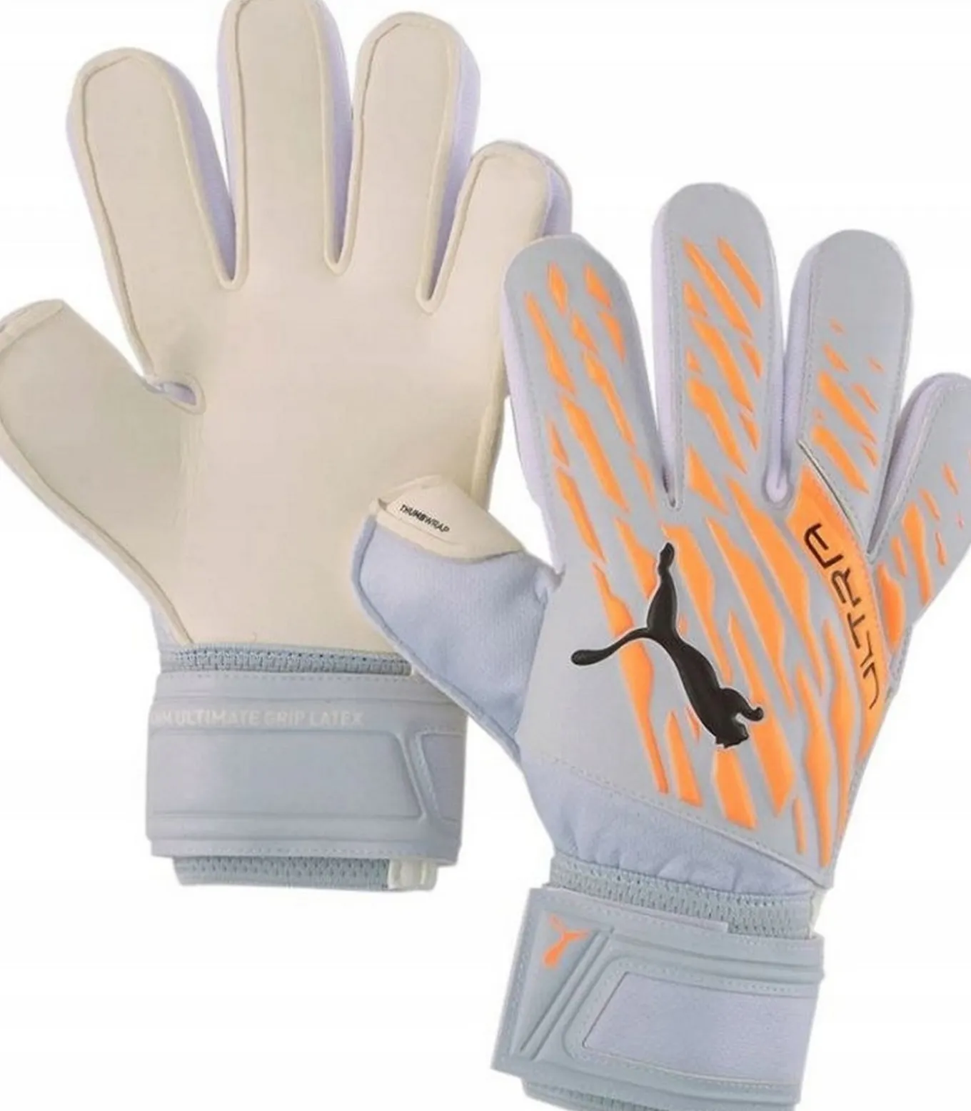 LOGO - Handschoenen - Wit