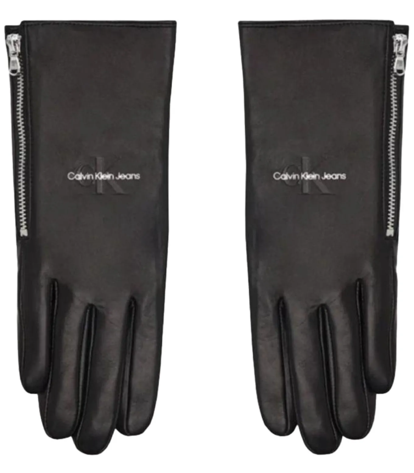 LOGO - Handschoenen - Zwart